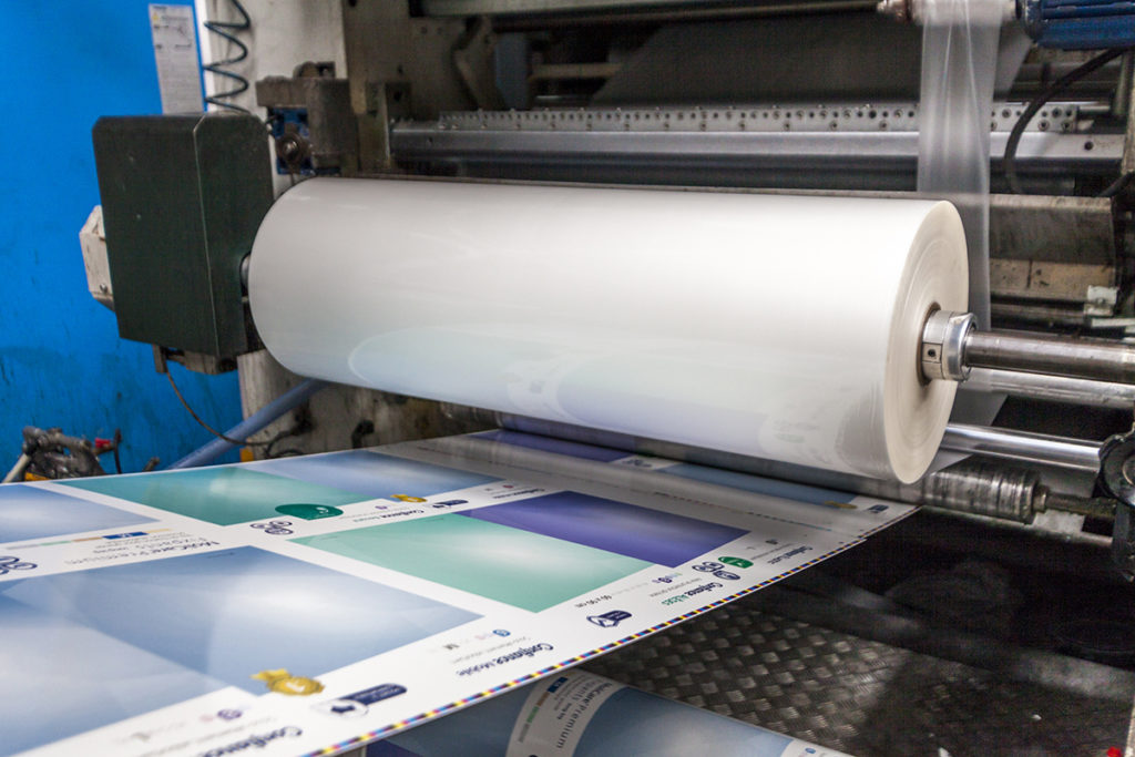 Quels sont les différents pelliculages ?