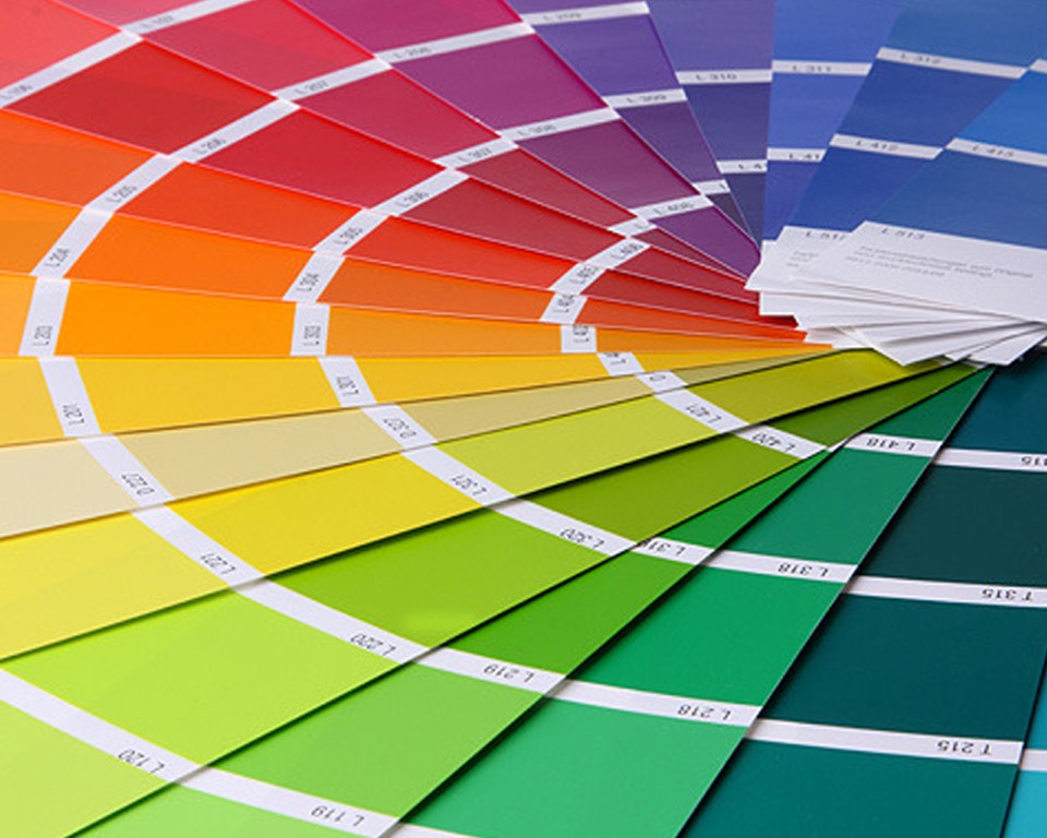 Quel mode de couleur choisir pour vos impressions ?
