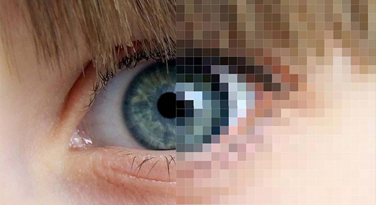 Quelle résolution devez-vous choisir pour votre image ?