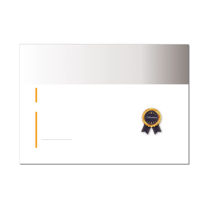 Mon diplome vierge : faux diplome personnalisé DIPLOME NIVEAU 4