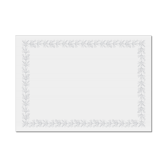 My blank diploma or fake personalized diploma model, diploma level of study