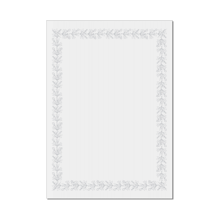 My blank diploma or fake personalized diploma model, diploma level of study