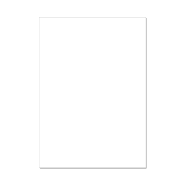 My blank diploma or completely blank personalized fake diploma