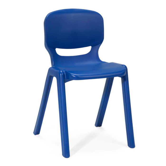 Ma petite chaise écolier pour enfants - Bien-stocker