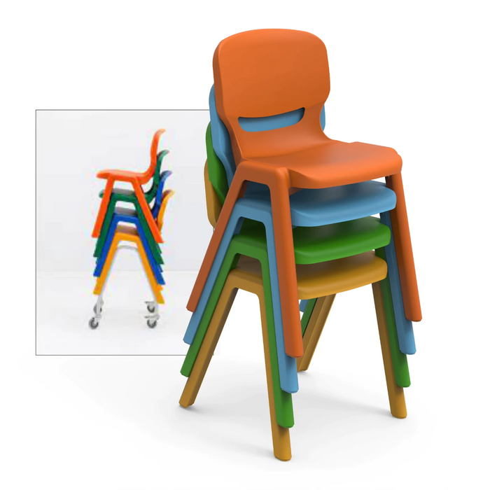 Chaises ergonomiques pour adultes - Bien-stocker