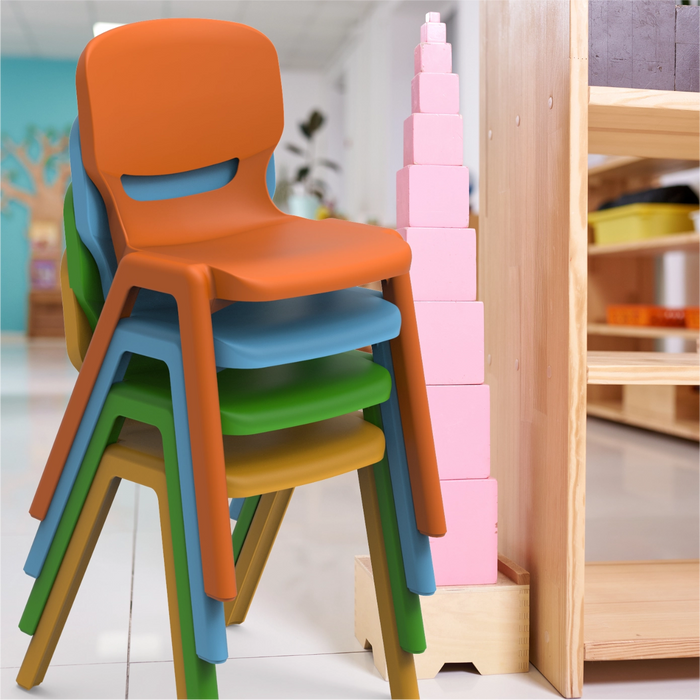 Ma petite chaise écolier pour enfants - Bien-stocker