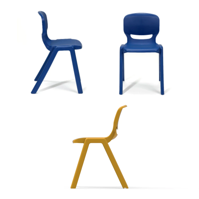 Chaises ergonomiques pour adultes - Bien-stocker