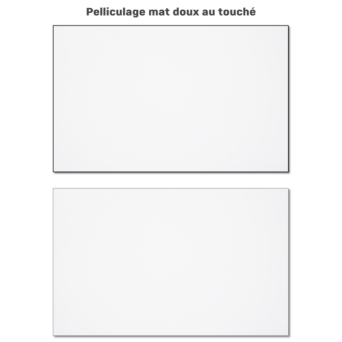Cartes de visite vierges à personnaliser - Bien-stocker
