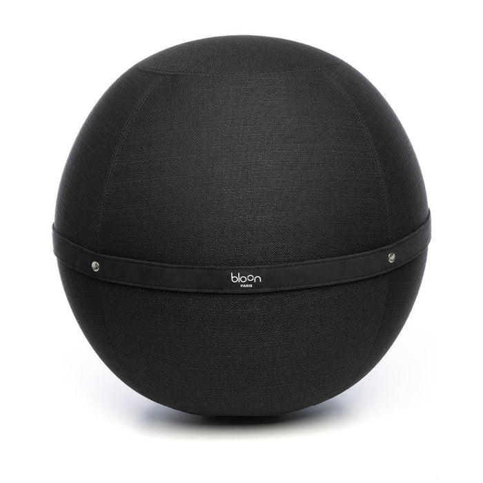 Swiss ball, siège ballon paris ergonomique de bureau - Bien-stocker