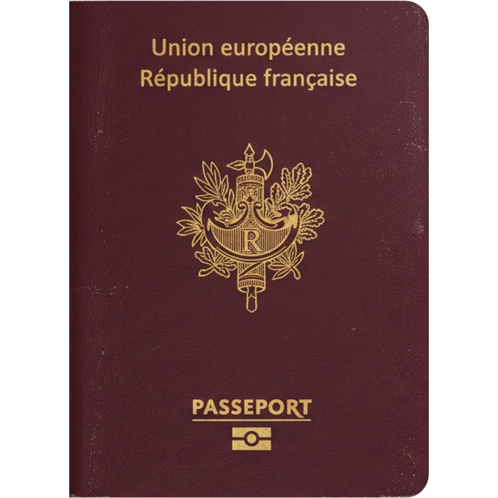 Photo d'identité passeport