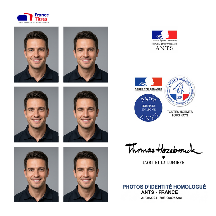 Photo carte pro BTP