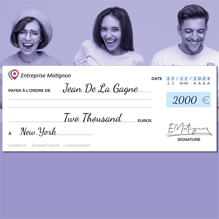 geant casino cheque cadeau