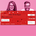 faux cheque de banque à imprimer amoureux rouge