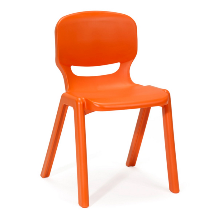 Petite chaise pour Enfant 50 cm Dots Flexa - Plusieurs coloris