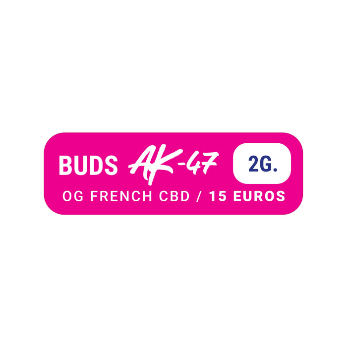 étiquettes produits - Bien-stocker