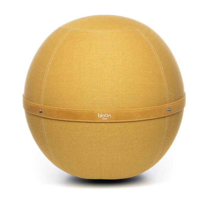 Swiss ball, siège ballon paris ergonomique de bureau - Bien-stocker